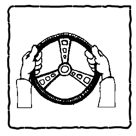 button