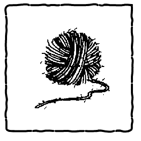 button
