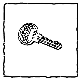 button
