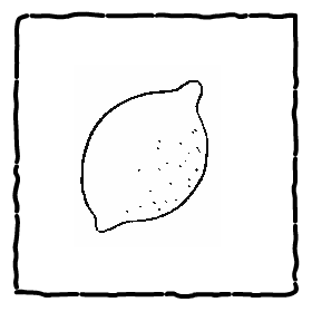 button