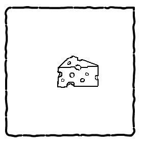 button