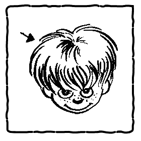 button