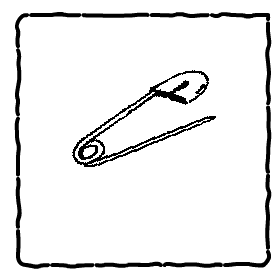 button