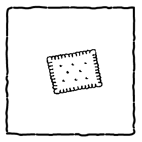 button