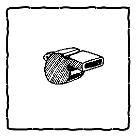 button
