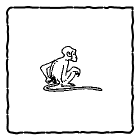 button