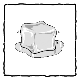 button