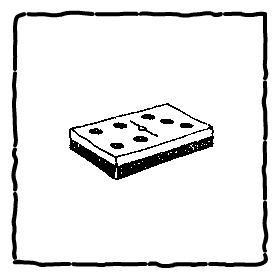 button