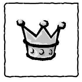 button