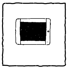button