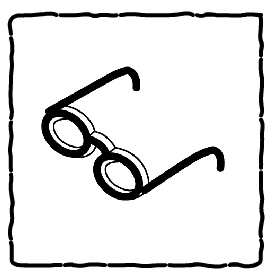 button