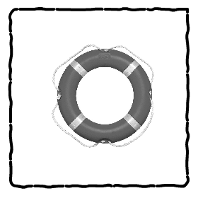 button