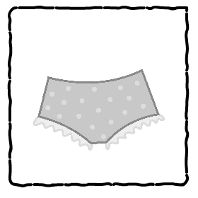button