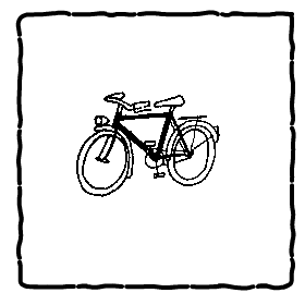 button