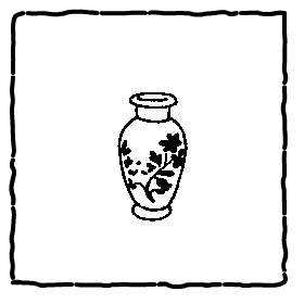 button